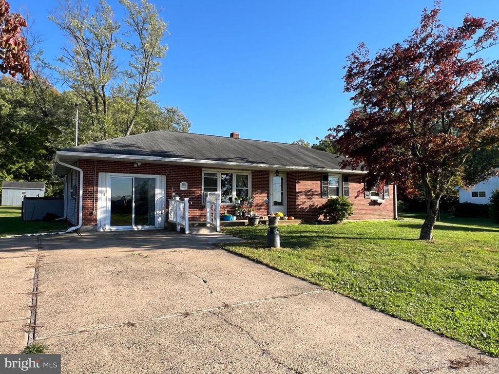 1723 RICKERT RD, PERKASIE, PA 18944 — photo 5