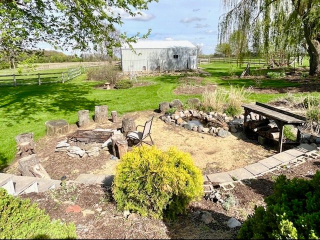 12421 Olson Road, Caledonia, IL 61011