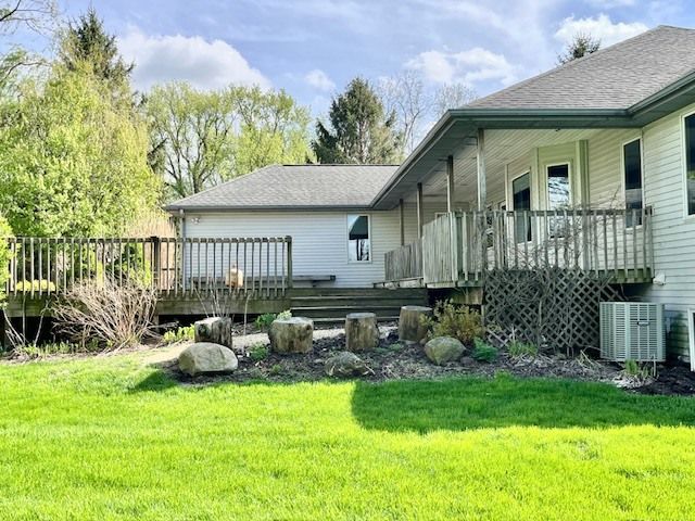 12421 Olson Road, Caledonia, IL 61011