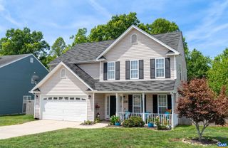 200 APPLE ORCHARD DR, Louisa, VA 23093