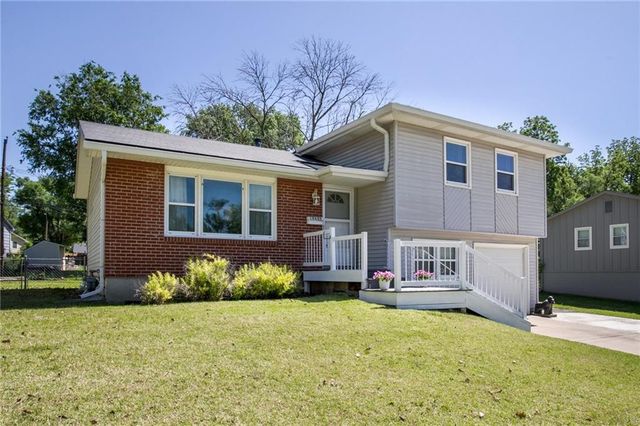 10609 Askew Avenue, Kansas City, MO 64137