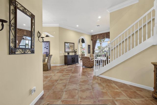207 Andalusia Drive, Palm Beach Gardens, FL 33418