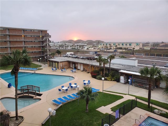 14810 Windward Dr 608, Corpus Christi, TX 78418