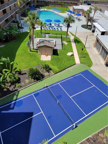 14810 Windward Dr 608, Corpus Christi, TX 78418