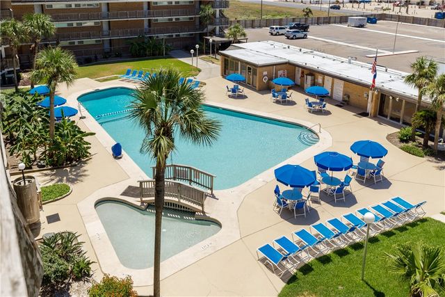 14810 Windward Dr 608, Corpus Christi, TX 78418