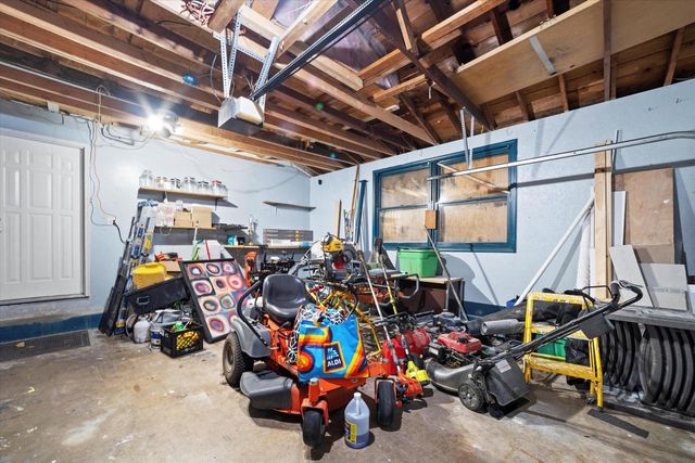 8533 W Grantosa DRIVE, Milwaukee, WI 53225