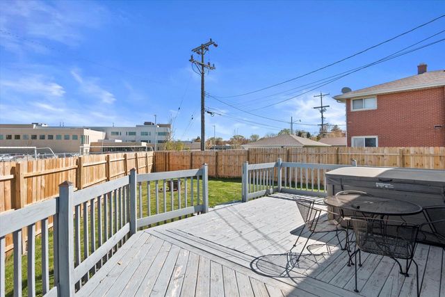 8533 W Grantosa DRIVE, Milwaukee, WI 53225