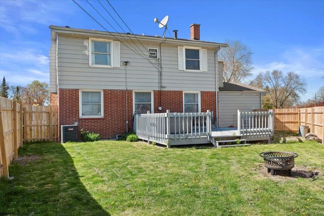 8533 W Grantosa DRIVE, Milwaukee, WI 53225