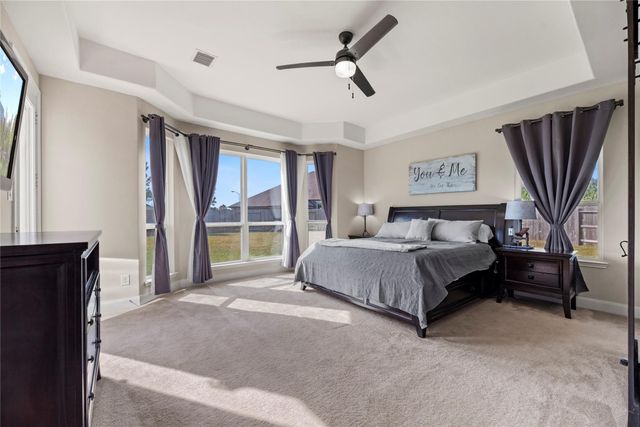 20251 Herrin Landing Lane, Cypress, TX 77433