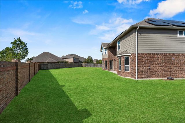 20251 Herrin Landing Lane, Cypress, TX 77433