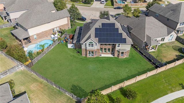 20251 Herrin Landing Lane, Cypress, TX 77433