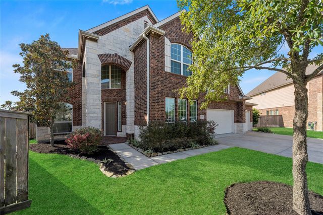20251 Herrin Landing Lane, Cypress, TX 77433