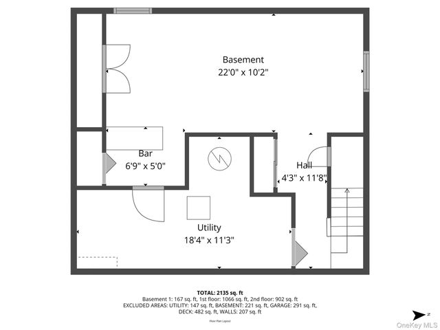 26 Pinetree Lane, Roslyn Heights, NY 11577