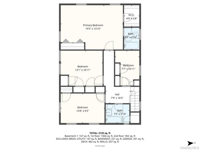 26 Pinetree Lane, Roslyn Heights, NY 11577