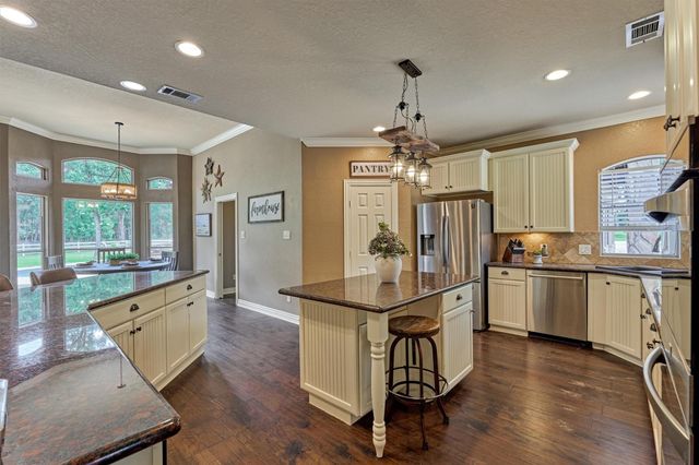 420 Ruel Road, Magnolia, TX 77355