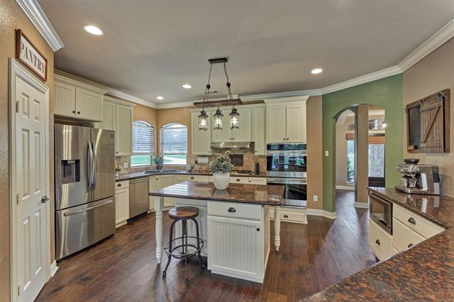 420 Ruel Road, Magnolia, TX 77355