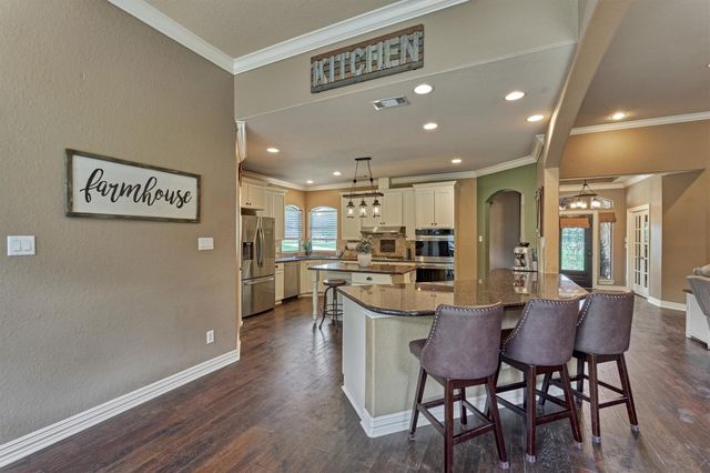 420 Ruel Road, Magnolia, TX 77355