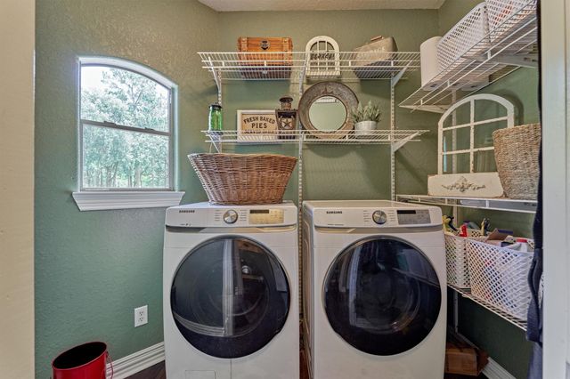 420 Ruel Road, Magnolia, TX 77355