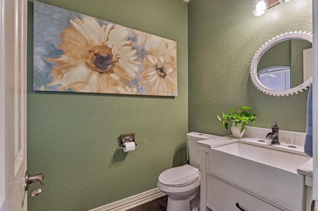 420 Ruel Road, Magnolia, TX 77355