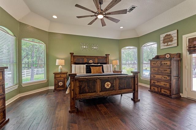 420 Ruel Road, Magnolia, TX 77355