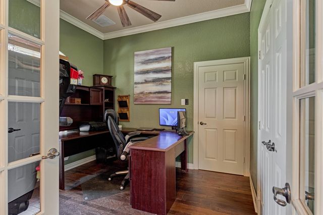 420 Ruel Road, Magnolia, TX 77355