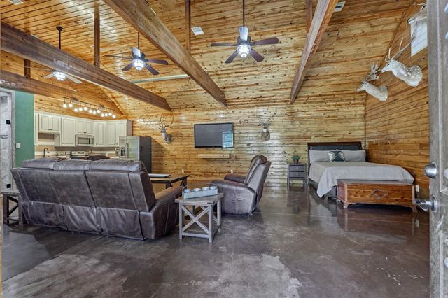 420 Ruel Road, Magnolia, TX 77355