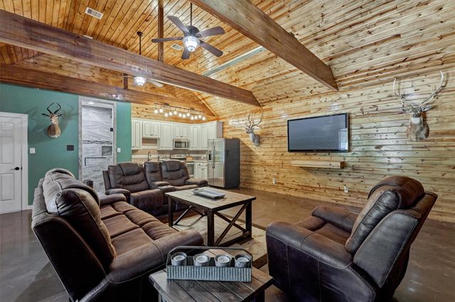 420 Ruel Road, Magnolia, TX 77355