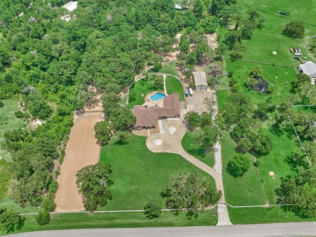 420 Ruel Road, Magnolia, TX 77355