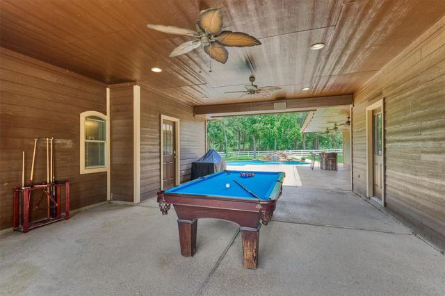 420 Ruel Road, Magnolia, TX 77355