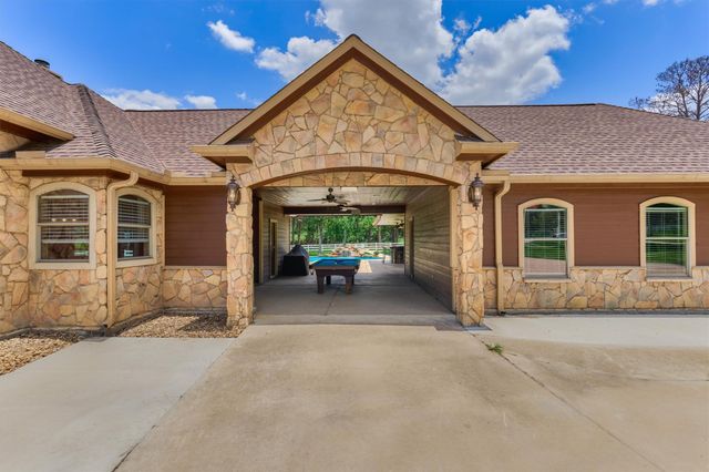 420 Ruel Road, Magnolia, TX 77355