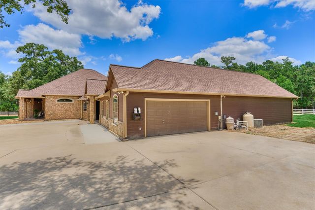 420 Ruel Road, Magnolia, TX 77355