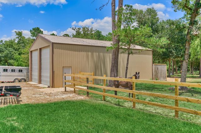 420 Ruel Road, Magnolia, TX 77355