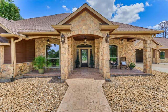 420 Ruel Road, Magnolia, TX 77355