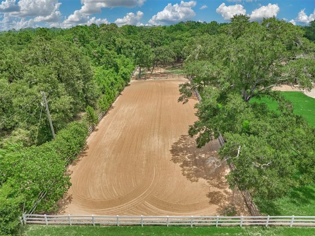 420 Ruel Road, Magnolia, TX 77355