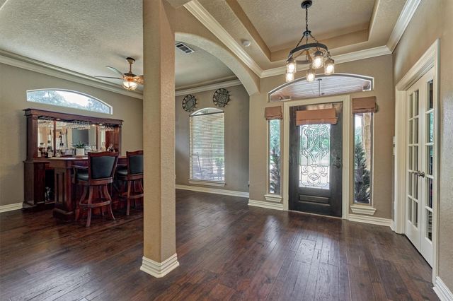 420 Ruel Road, Magnolia, TX 77355