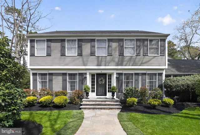 6 POINTE VIEW DR, Medford, NJ 08055