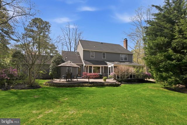 6 POINTE VIEW DR, Medford, NJ 08055