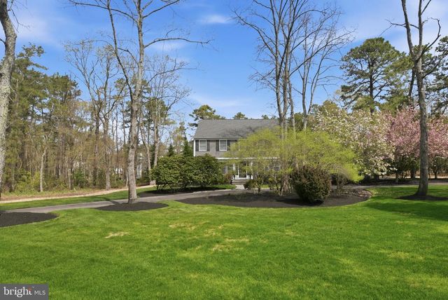 6 POINTE VIEW DR, Medford, NJ 08055