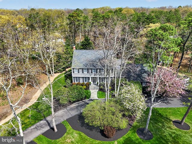 6 POINTE VIEW DR, Medford, NJ 08055