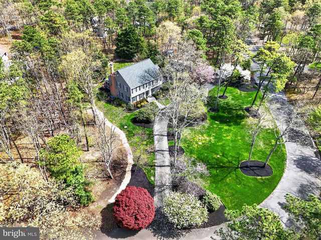 6 POINTE VIEW DR, Medford, NJ 08055