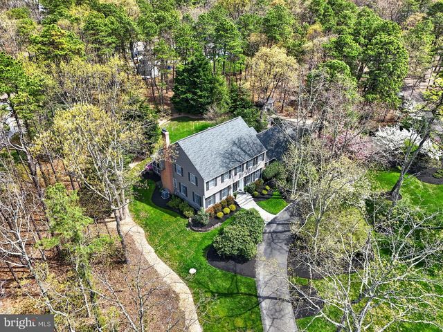 6 POINTE VIEW DR, Medford, NJ 08055