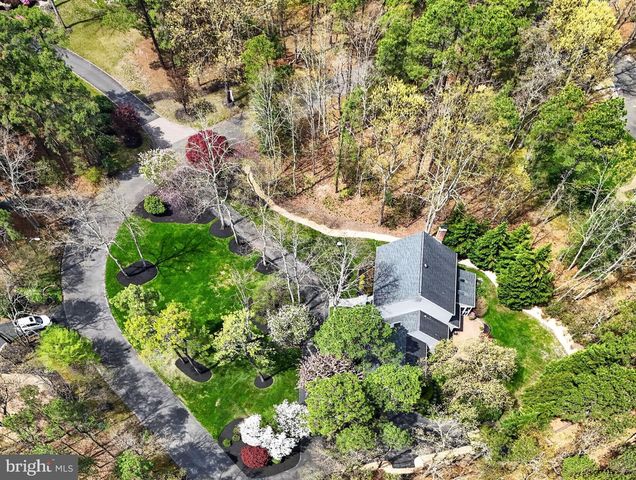 6 POINTE VIEW DR, Medford, NJ 08055