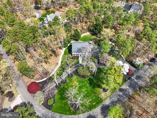 6 POINTE VIEW DR, Medford, NJ 08055