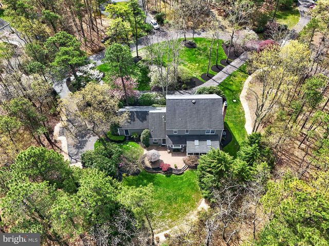 6 POINTE VIEW DR, Medford, NJ 08055