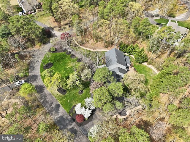 6 POINTE VIEW DR, Medford, NJ 08055