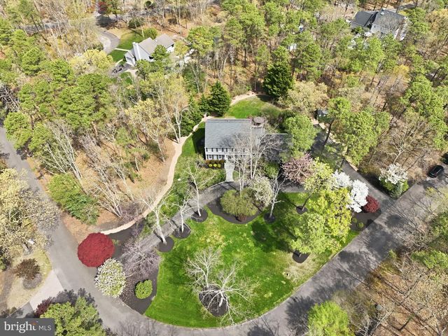 6 POINTE VIEW DR, Medford, NJ 08055