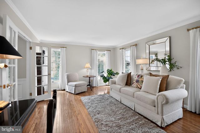 6 POINTE VIEW DR, Medford, NJ 08055