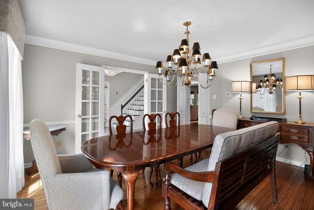 6 POINTE VIEW DR, Medford, NJ 08055