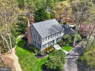 6 POINTE VIEW DR, Medford, NJ 08055