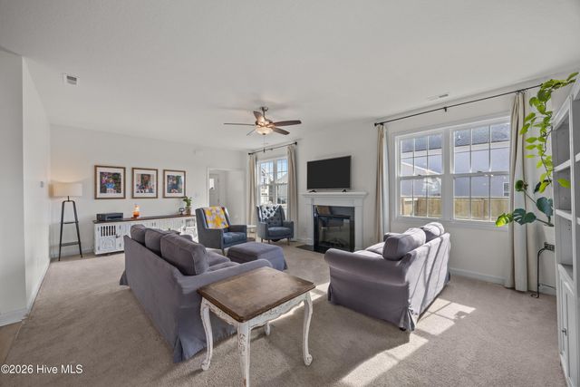 604 Ranch Hand Lane, Jacksonville, NC 28546